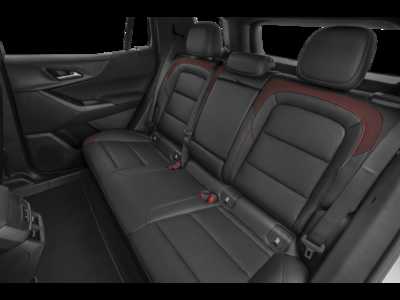 2026 Chevrolet Equinox, $37840.0. Photo 9