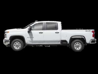 2025 Chevrolet 3500 Crew Cab, $78930.0. Photo 2