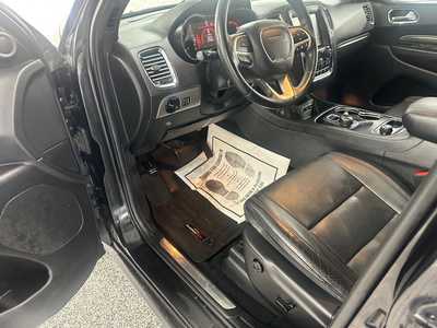 2014 Dodge Durango, $9995.0. Photo 10