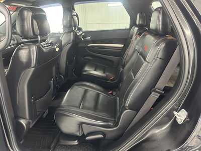 2014 Dodge Durango, $9995.0. Photo 11