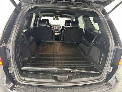 2014 Dodge Durango, $9995.0. Photo 12