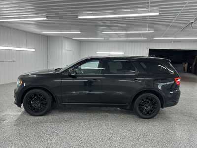 2014 Dodge Durango, $9995.0. Photo 2
