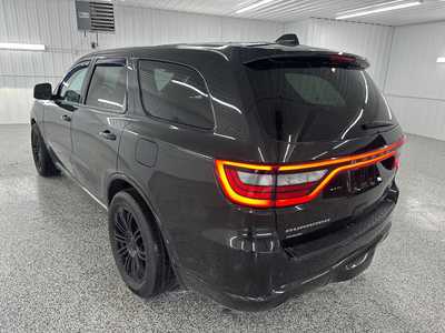 2014 Dodge Durango, $9995.0. Photo 3