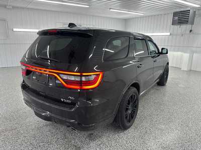 2014 Dodge Durango, $9995.0. Photo 4