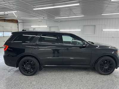 2014 Dodge Durango, $9995.0. Photo 5