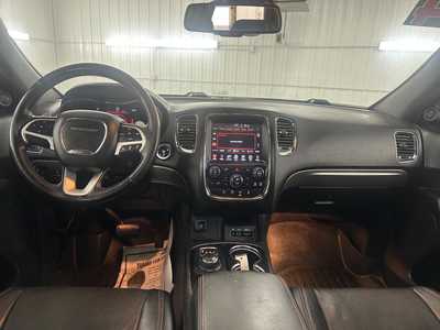 2014 Dodge Durango, $9995.0. Photo 7