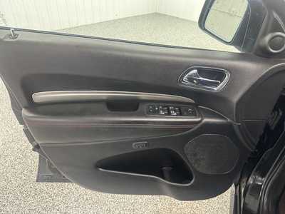 2014 Dodge Durango, $9995.0. Photo 8