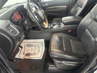 2014 Dodge Durango, $9995.0. Photo 9