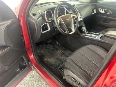 2015 Chevrolet Equinox, $9995.0. Photo 10