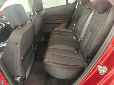 2015 Chevrolet Equinox, $9995.0. Photo 11