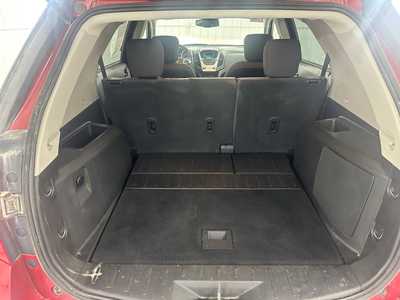 2015 Chevrolet Equinox, $9995.0. Photo 12