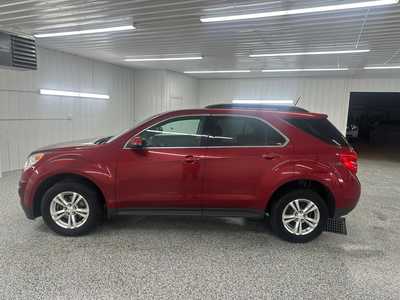 2015 Chevrolet Equinox, $9995.0. Photo 2