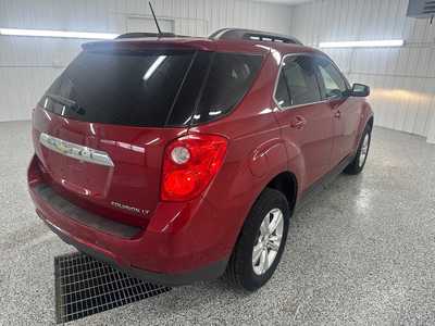 2015 Chevrolet Equinox, $9995.0. Photo 4