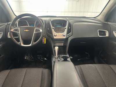 2015 Chevrolet Equinox, $9995.0. Photo 7