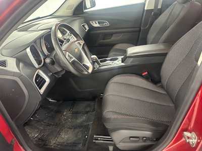 2015 Chevrolet Equinox, $9995.0. Photo 9