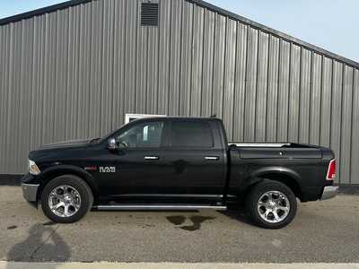 2018 RAM 1500 Crew Cab, $33975.0. Photo 2