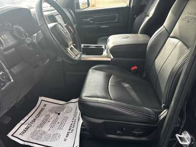 2018 RAM 1500 Crew Cab, $33975.0. Photo 9