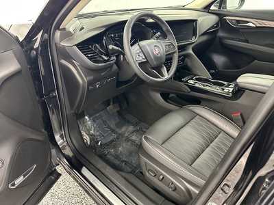 2021 Buick Envision, $30995.0. Photo 10