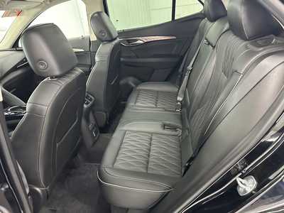 2021 Buick Envision, $30995.0. Photo 11