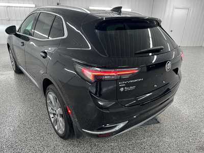 2021 Buick Envision, $30995.0. Photo 3