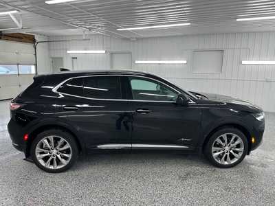 2021 Buick Envision, $30995.0. Photo 5