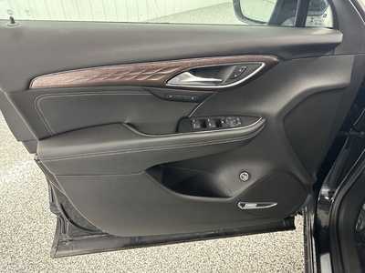 2021 Buick Envision, $30995.0. Photo 8