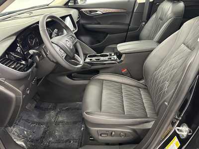 2021 Buick Envision, $30995.0. Photo 9