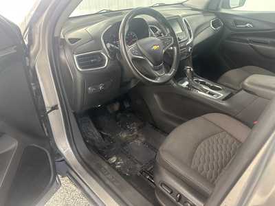 2018 Chevrolet Equinox, $12995.0. Photo 10