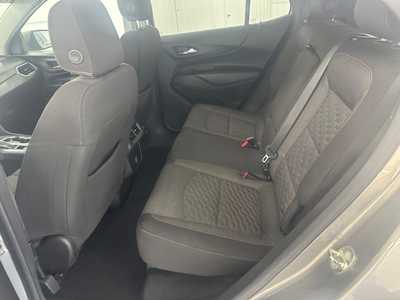 2018 Chevrolet Equinox, $12995.0. Photo 11