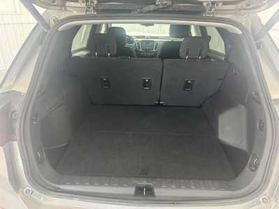 2018 Chevrolet Equinox, $12995.0. Photo 12