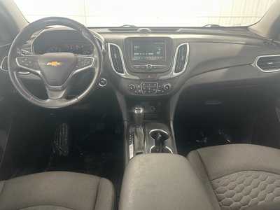 2018 Chevrolet Equinox, $12995.0. Photo 7