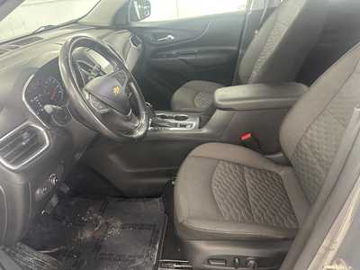 2018 Chevrolet Equinox, $12995.0. Photo 9