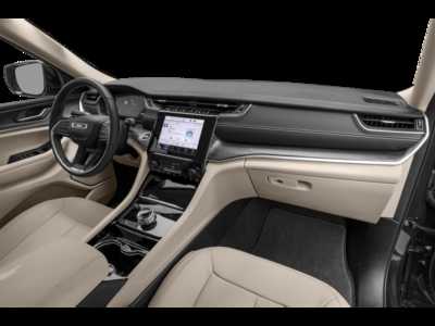 2023 Jeep Grand Cherokee, $37995.0. Photo 11