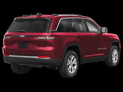 2023 Jeep Grand Cherokee, $37995.0. Photo 2