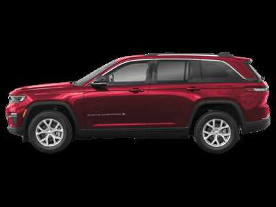 2023 Jeep Grand Cherokee, $37995.0. Photo 3