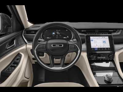 2023 Jeep Grand Cherokee, $37995.0. Photo 4