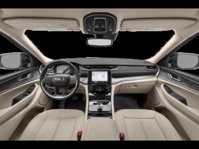 2023 Jeep Grand Cherokee, $37995.0. Photo 5