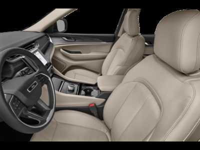 2023 Jeep Grand Cherokee, $37995.0. Photo 6