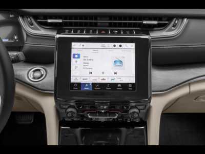 2023 Jeep Grand Cherokee, $37995.0. Photo 7