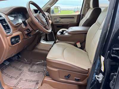 2022 RAM 2500 Crew Cab, $49755.0. Photo 10