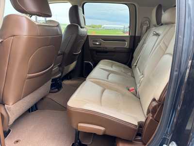 2022 RAM 2500 Crew Cab, $49755.0. Photo 12