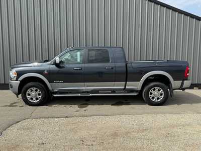 2022 RAM 2500 Crew Cab, $49755.0. Photo 2