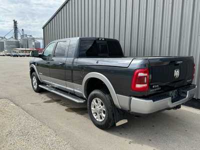 2022 RAM 2500 Crew Cab, $49755.0. Photo 3