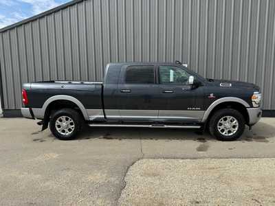 2022 RAM 2500 Crew Cab, $49755.0. Photo 5