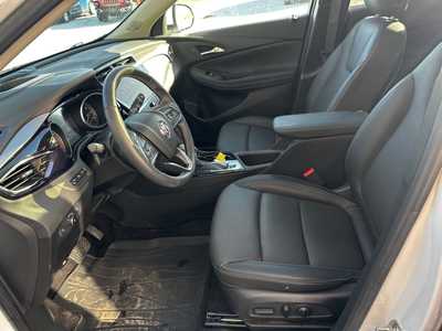 2022 Buick Encore GX, $24975.0. Photo 11