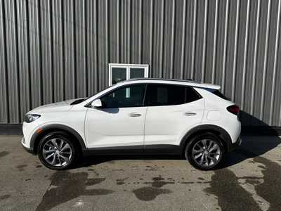 2022 Buick Encore GX, $24975.0. Photo 2