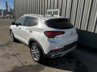 2022 Buick Encore GX, $24975.0. Photo 3