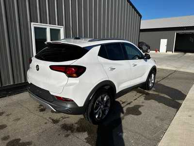 2022 Buick Encore GX, $24975.0. Photo 4