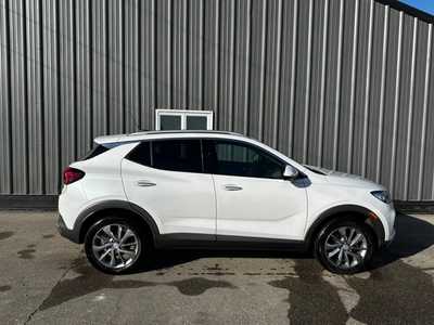 2022 Buick Encore GX, $24975.0. Photo 5