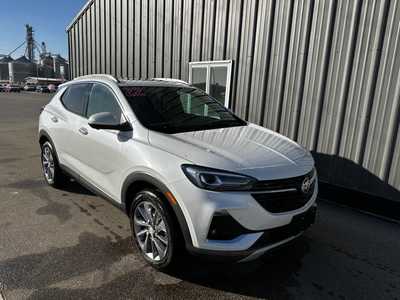 2022 Buick Encore GX, $24975.0. Photo 6